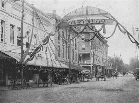 History Of Orlando Florida