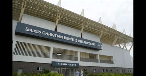 Conheça o Estádio Christian Benítez palco de treinos do Athletico para