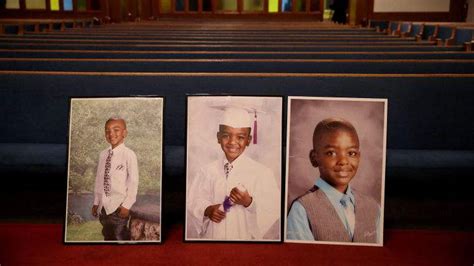 Arrest Made In Gang Related Killing Of 9 Year Old Tyshawn Lee In