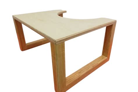 Mesa Multiusos Madera