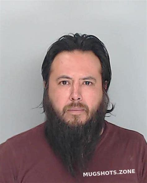 Salazar Eric Edward 07102023 Nueces County Mugshots Zone