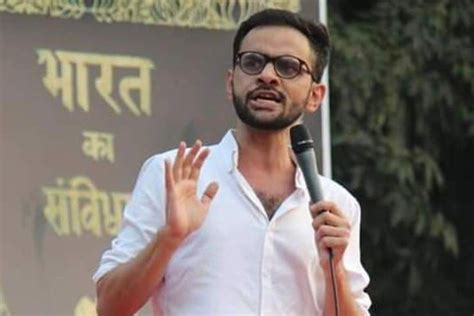 Umar Khalid Supreme Court Adjourns Hearing On Umar Khalid S Plea