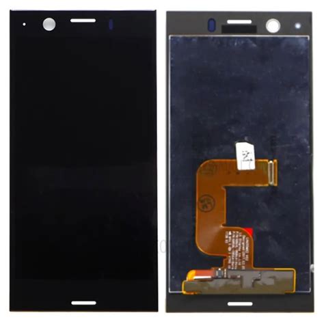 Wholesale Lcd Screen And Digitizer Assembly Part For Sony Xperia Xz