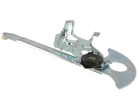 Front Left Window Regulator For 1985 1993 Chevy S10 1989 1987 1991 1992