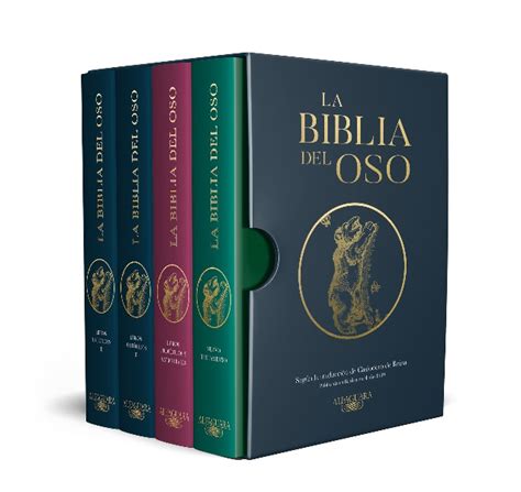 La Biblia Del Oso La Biblia Protestante Pionera En Espa Ol