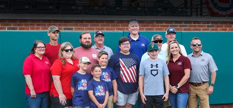 Get Involved Asheboro Zookeepers Baseball