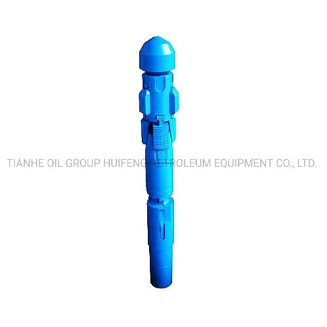 Api Mechanical Internal Cutter For Casing Tubular Drill Pipe Oil