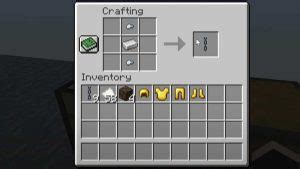 How To Make Chains In Minecraft Gamer Tweak