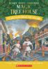 Magic Tree House The Mystery Of The Lost Stories Pack By Mary Pope