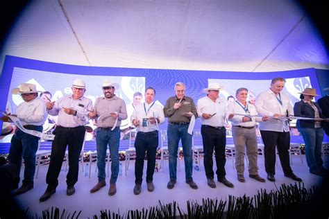 Expo Agro Es Una Oportunidad De Mostrar El Verdadero Rostro De Culiac N