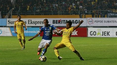 Supardi Nasir Satu Satunya Pemain Persib Bandung Yang Tak Bisa Main