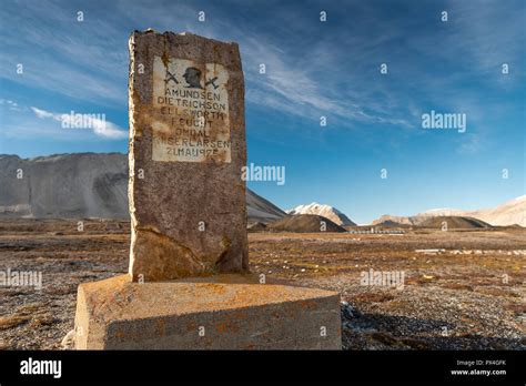 Roald Amundsen North Pole Immagini E Fotografie Stock Ad Alta