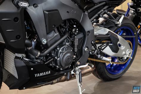 Yamaha Mt Sp C N C Nh Chi C Hyper Naked H Ng U C A Gia Nh Mt