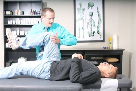 Kinesiology Denver Using Chiro Plus Kinesiology By Muscle Testing