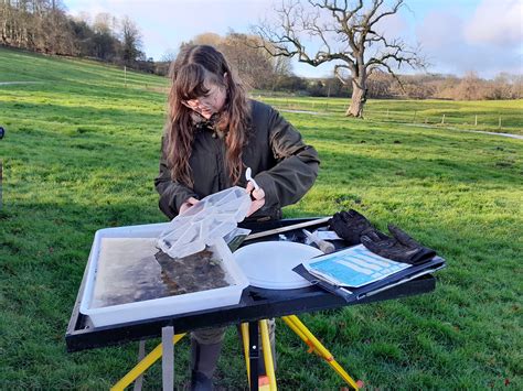 Home Lincolnshire Chalk Streams Project