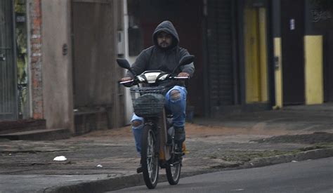 Previsão é de tempo firme e frio em Mato Grosso do Sul nesta segunda