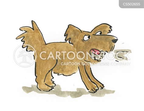 Dog Cartoons and Comics - funny pictures from CartoonStock