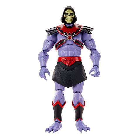 Toystnt Masters Del Universo Revelation Masterverse Figura Horde