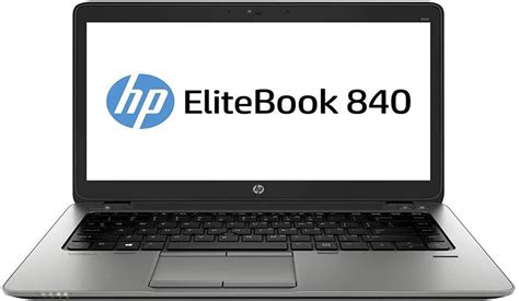 Renewed Hp Elitebook 840 G3 Touch Core I7 6th Gen 16 Gb 512 Gb Ssd