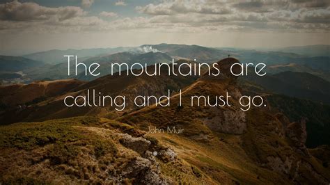 John Muir Quotes (30 wallpapers) - Quotefancy