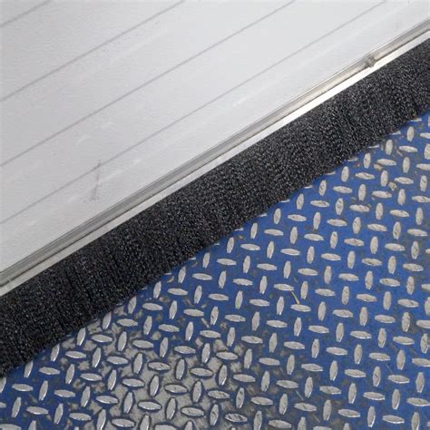 Rodent-Proof Weather Seal: Stop Infiltration Around Docks and Doors