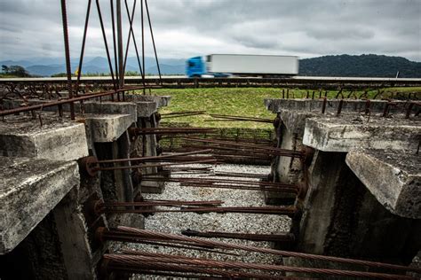 Serra de Petrópolis edital para concessão da BR 040 deve ser publicado