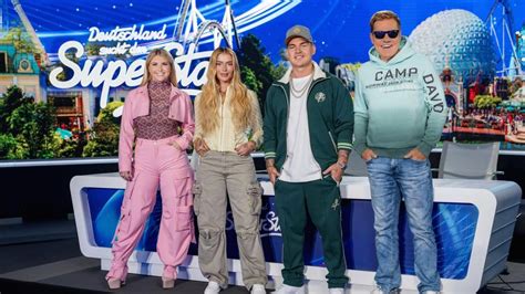 Neues DSDS Casting Ältester Kandidat ist 92