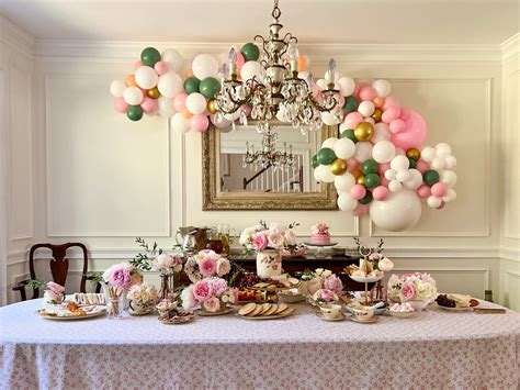 Mother's Day Brunch Ideas - LoChandler.com