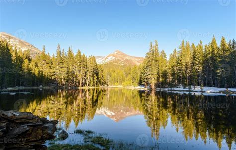 Tuolumne Meadows, Yosemite Park 16101801 Stock Photo at Vecteezy