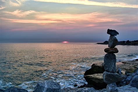 Tales of a Santa Cruz Sunset Chaser