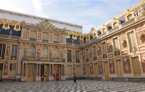 All about the Palace of Versailles Opening Hours and How Much Time to ...