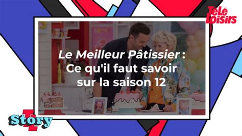 Saison 12 Délices d Amérique latine Le meilleur pâtissier Télé 2