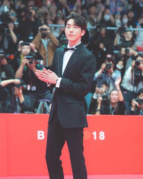 10+ Stunning Red Carpet Moments from the 2018 Busan International Film ...