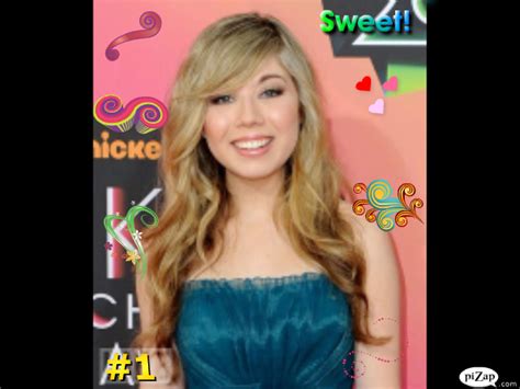 Image - Jennette mccurdy (sam puckett).jpg - iCarly Wiki