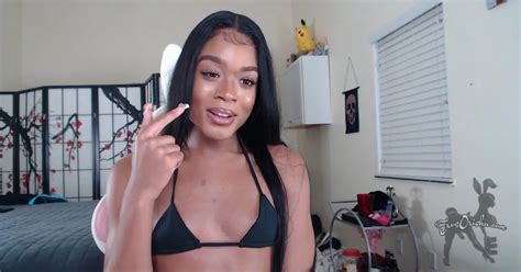 HOT TRANS PORNSTAR EROS ORISHA Nude Pics XHamster