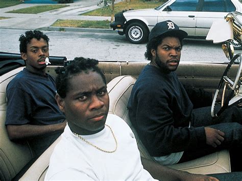 Boyz n the Hood: Trailer 1 - Trailers & Videos - Rotten Tomatoes