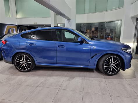 2020 Bmw X6 M Package M Michael Luxury Cars