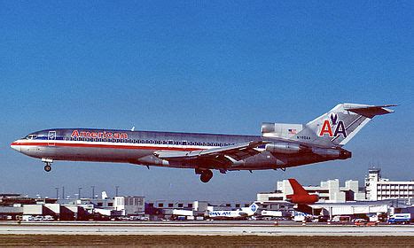 American Airlines Boeing 727-200 | Most Favorited Photos ...