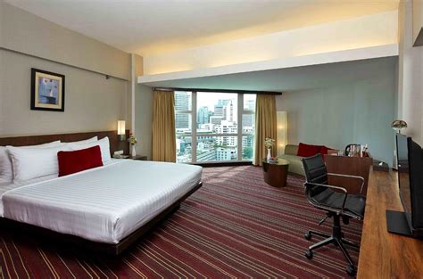 Ambassador Hotel Bangkok - Bangkok International Trade & Exhibition Centre