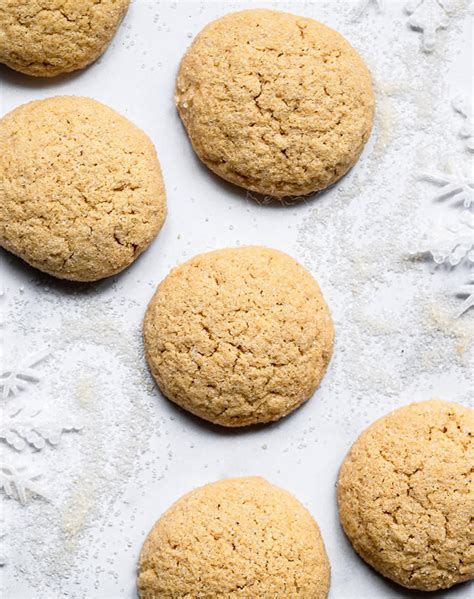 37 Healthy Cookie Recipes That Will Actually Satisfy Your Sweet Tooth