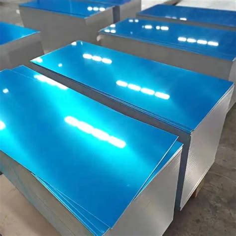 1 5 Mm Thick Aluminum Sheet 1060 Aluminum Sheet 12mm Aluminium Plate