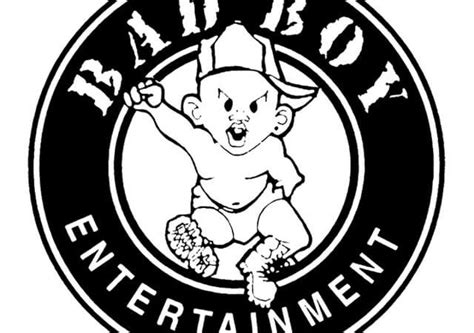 bad boy records logo 10 free Cliparts | Download images on Clipground 2024