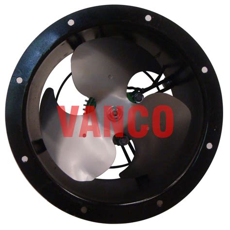 Jual Wall Mounted Axial Flow Fan Vogs T Series