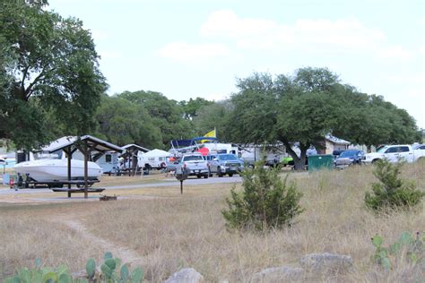 Cranes Mill Park Canyon Lake Texas