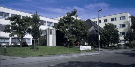 Evangelisches Krankenhaus Bad D Rkheim Krankenhaus Outdooractive