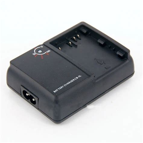 Cb 5l Battery Charger 4 Canon Bp 511 Bp 512 Bp 511a 50d From Princess10 472 Dhgatecom