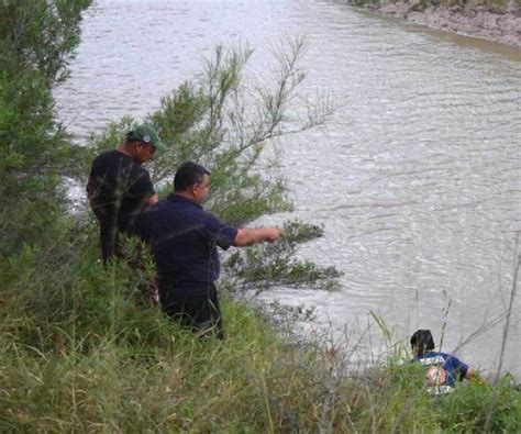 Se Ahoga En Un Canal De Riego El Diario Mx