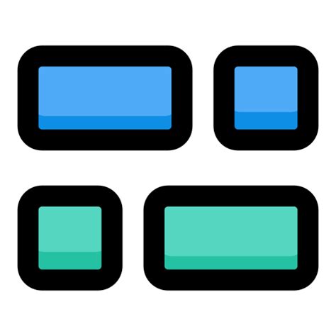 Widget - Free interface icons