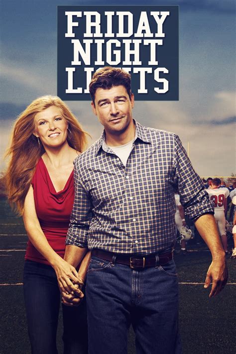 friday night lights  complete tv series review