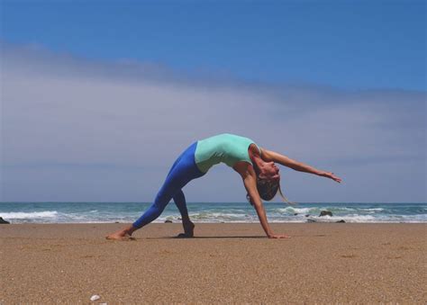 What Is Vinyasa Flow Yoga — Inspiro Yoga